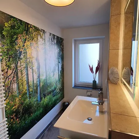 Thon An Der Schlossruine * Herbsleben