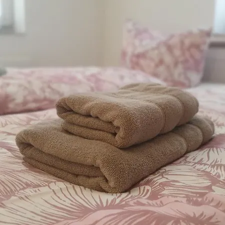 Thon An Der Schlossruine Lejlighed *