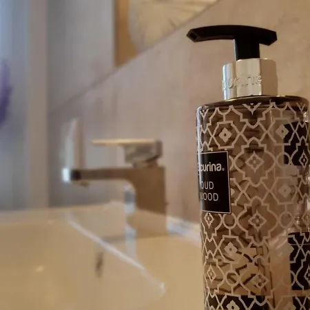 Thon An Der Schlossruine Lejlighed *