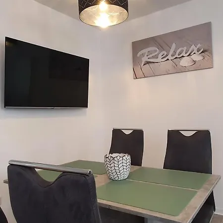 アパート Thon An Der Schlossruine