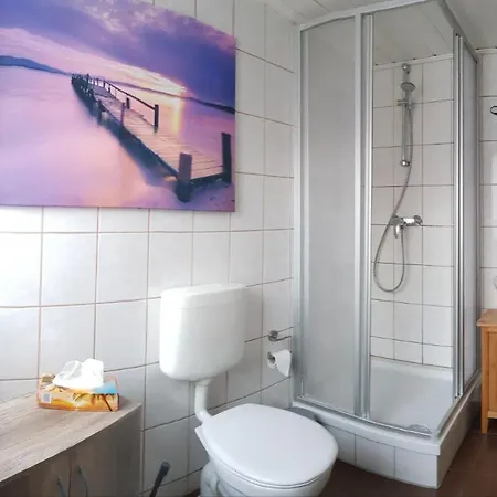 Lejlighed Thon An Der Schlossruine *