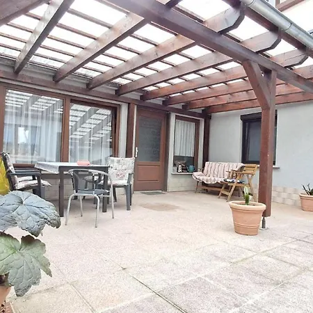 Thon An Der Schlossruine アパート