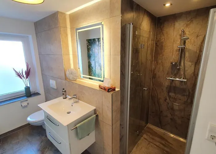 Thon An Der Schlossruine アパート Herbsleben