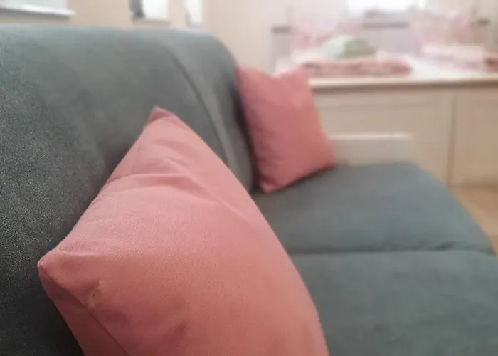 Thon An Der Schlossruine