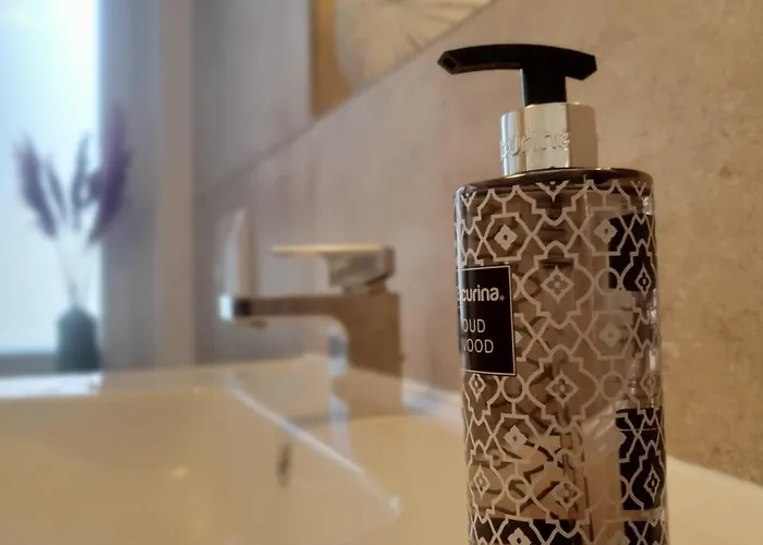 Thon An Der Schlossruine Daire *