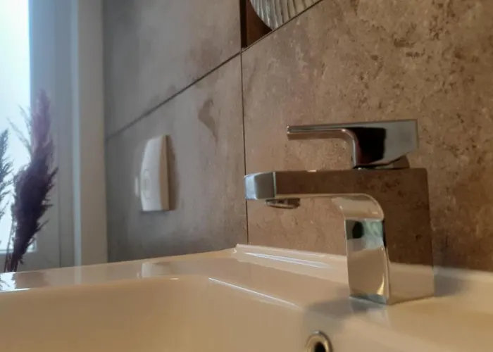 Thon An Der Schlossruine *