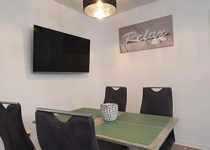 Daire Thon An Der Schlossruine