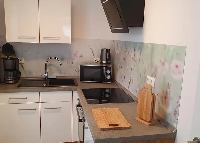 アパート Thon An Der Schlossruine