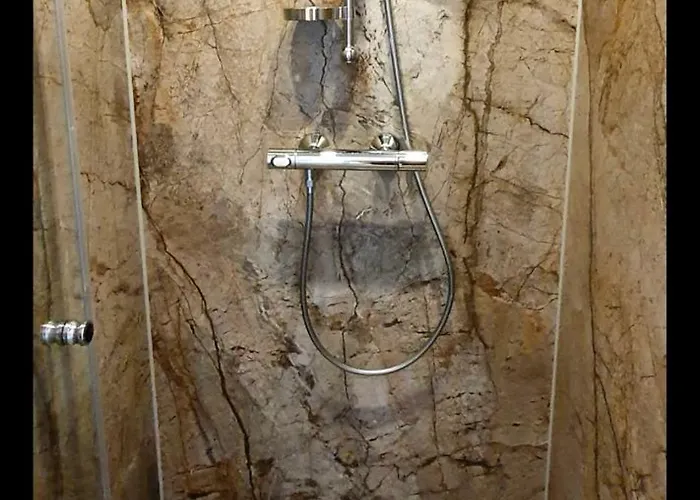 アパート Thon An Der Schlossruine