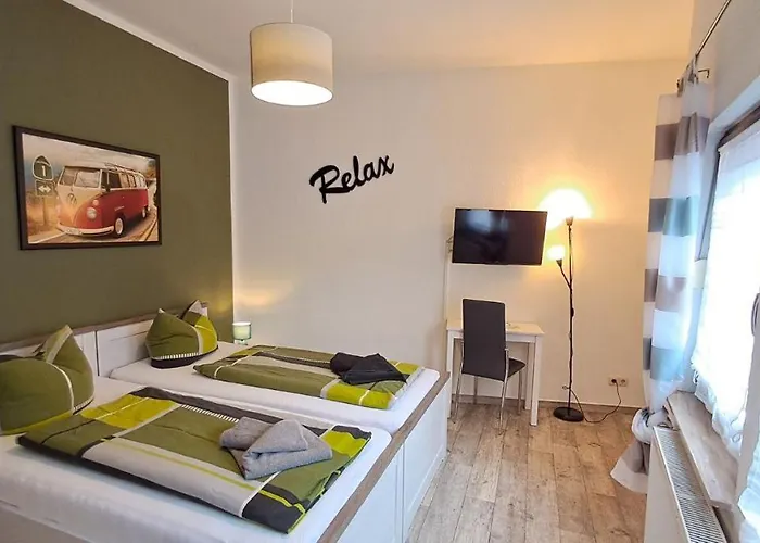 Daire Thon An Der Schlossruine