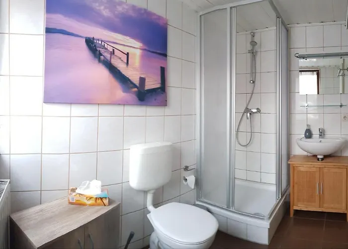 Daire Thon An Der Schlossruine *